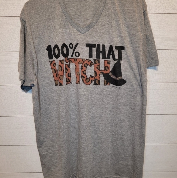 Halloween 100% That Witch - Picture 2 of 4